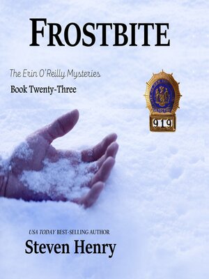 cover image of Frostbite